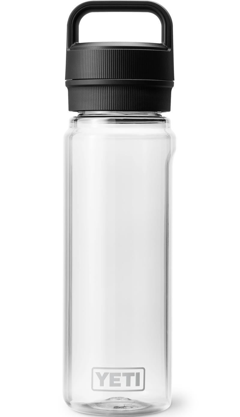 Yonder 750ml / 25oz Water Bottle - clear 1
