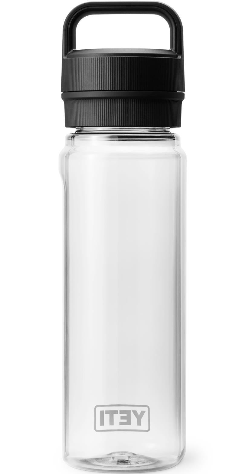 Yonder 750ml / 25oz Water Bottle - clear 1