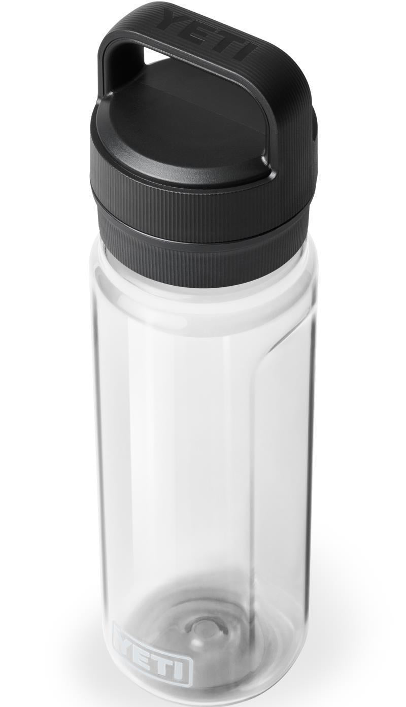 Yonder 750ml / 25oz Water Bottle - clear 1