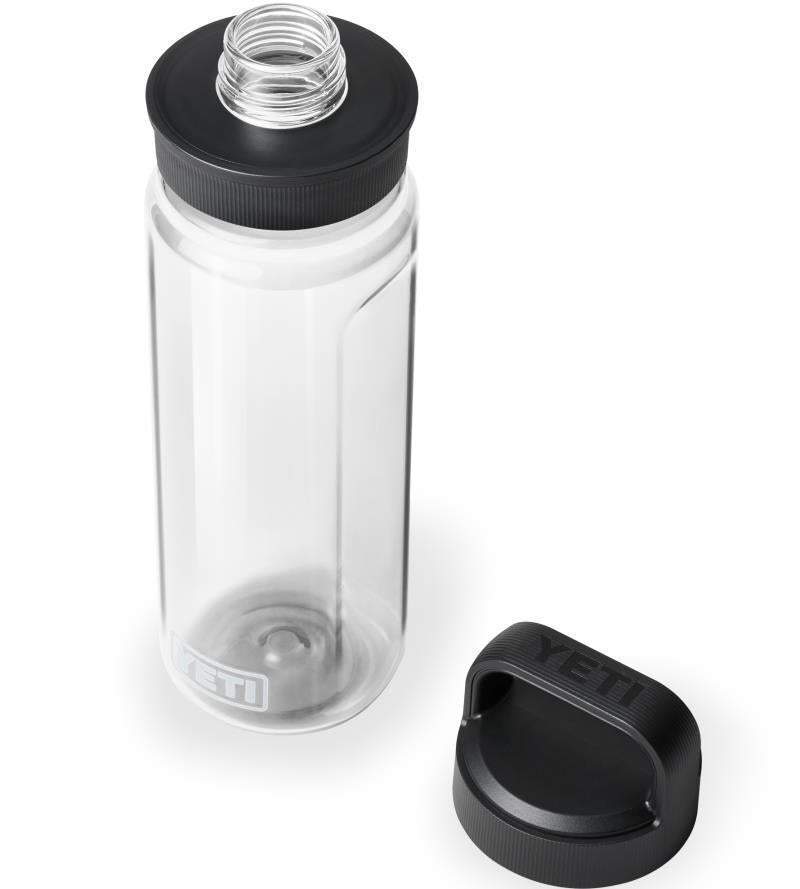 Yonder 750ml / 25oz Water Bottle - clear 1