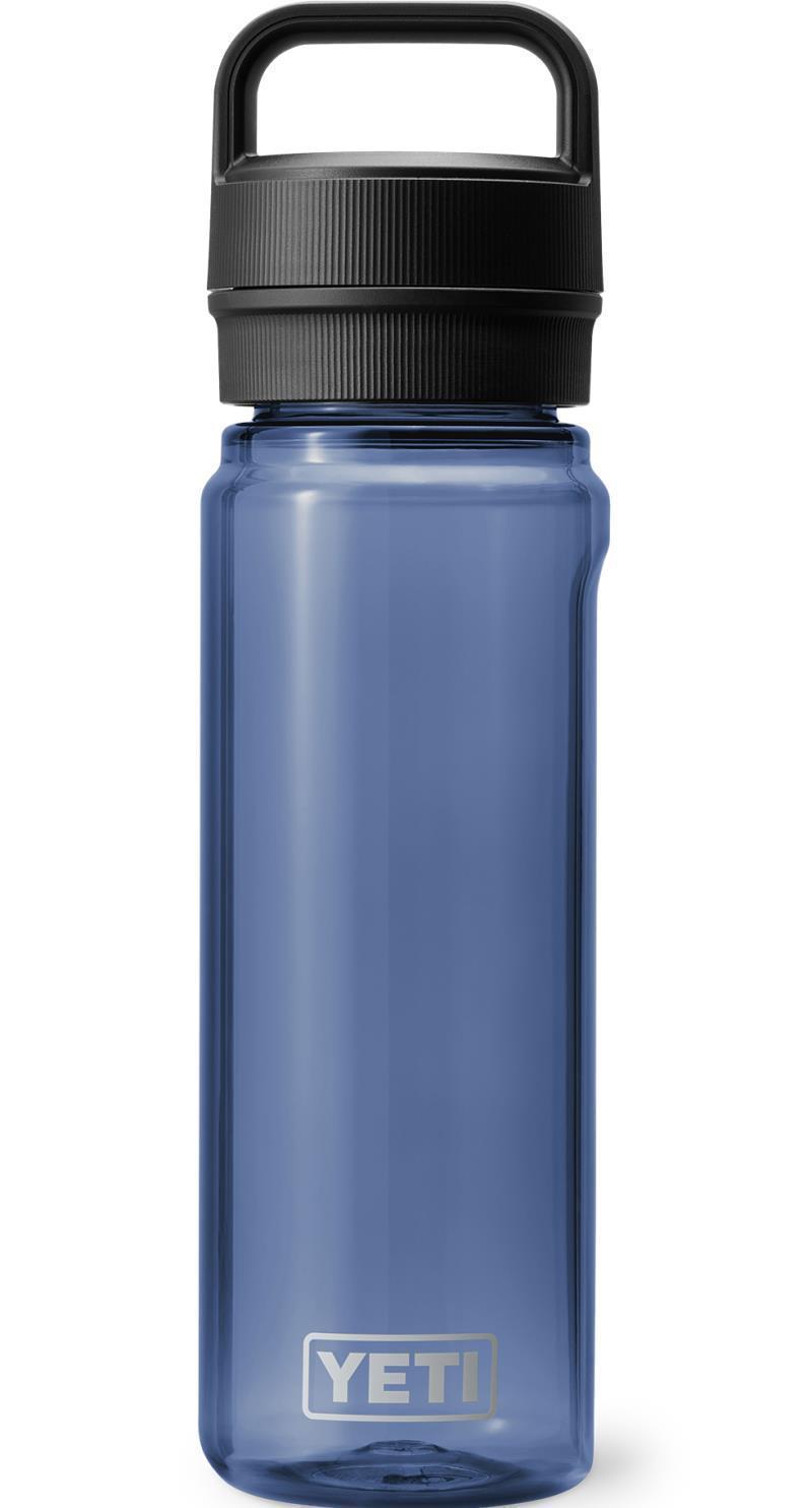 Yonder 750ml / 25oz Water Bottle - navy 1