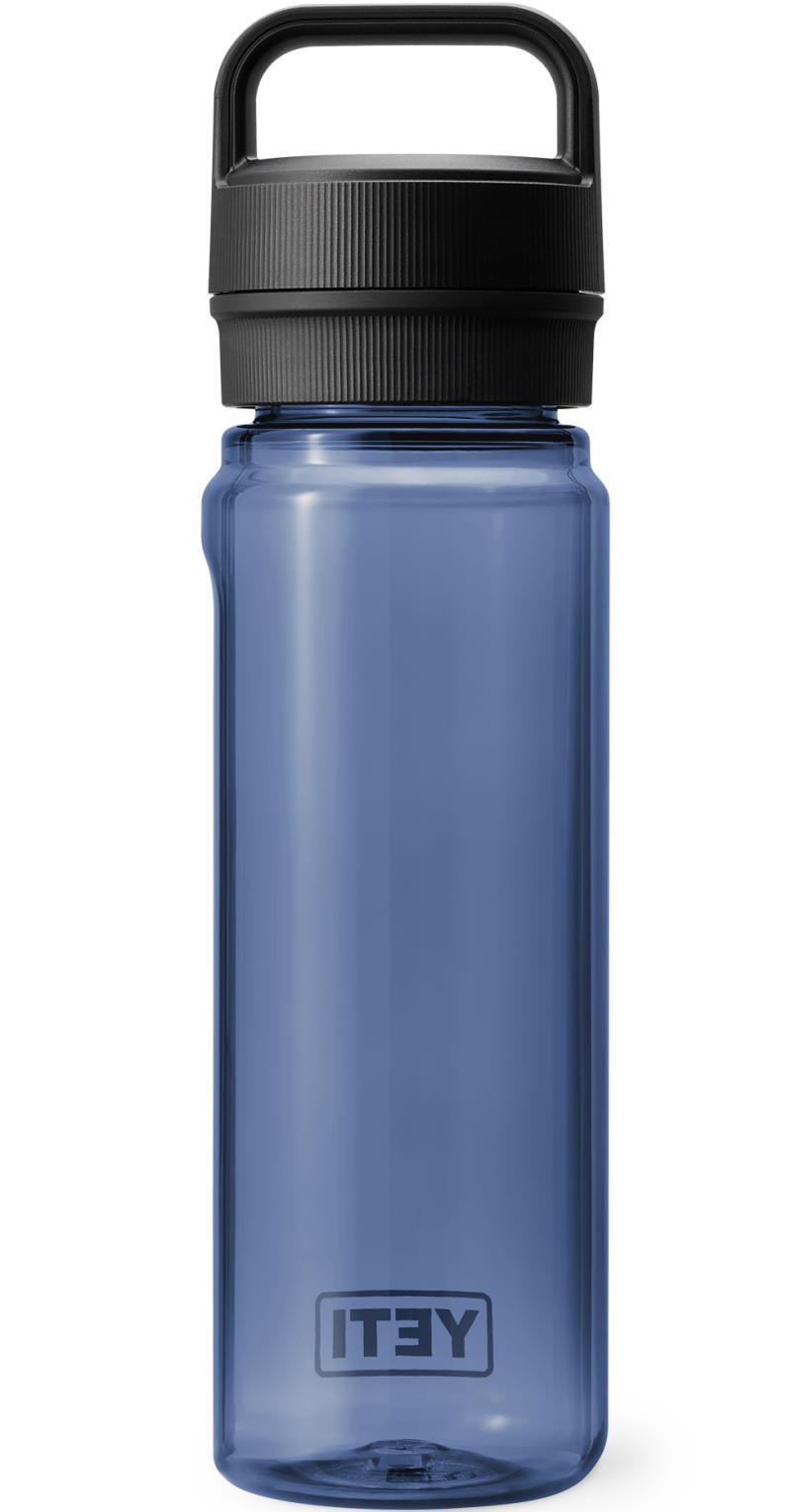 Yonder 750ml / 25oz Water Bottle - navy 1