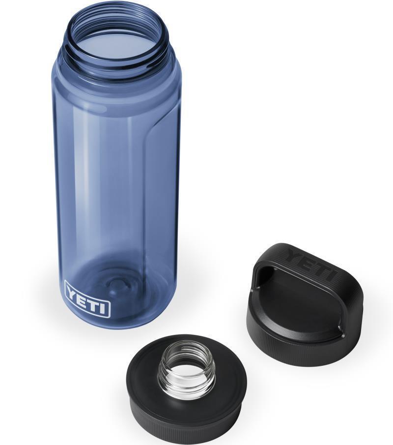 Yonder 750ml / 25oz Water Bottle - navy 1