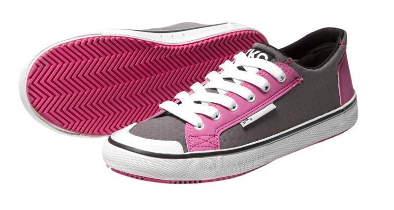 ZKG 20 - Unisex - Pink 1