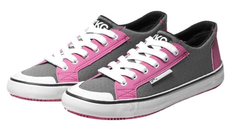 ZKG 20 - Unisex - Pink 2