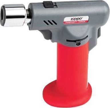 FireFast Torch - No Butane - Not Applicable 1