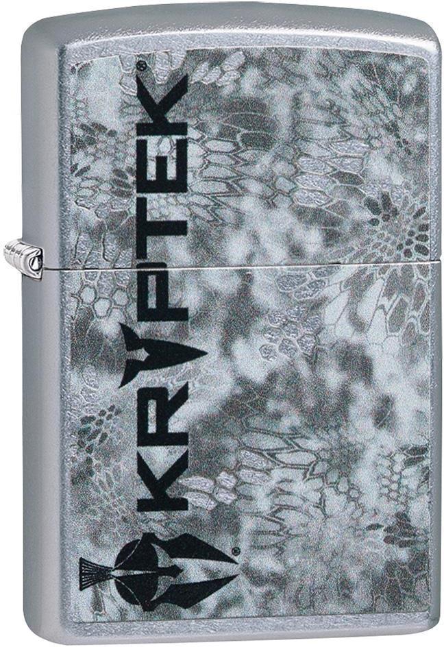 Windproof Lighter - Kryptek - Not Applicable 1