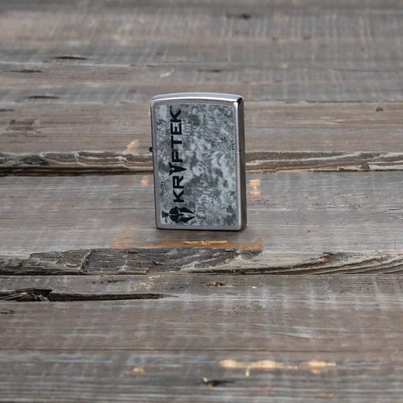 Windproof Lighter - Kryptek - Not Applicable 3
