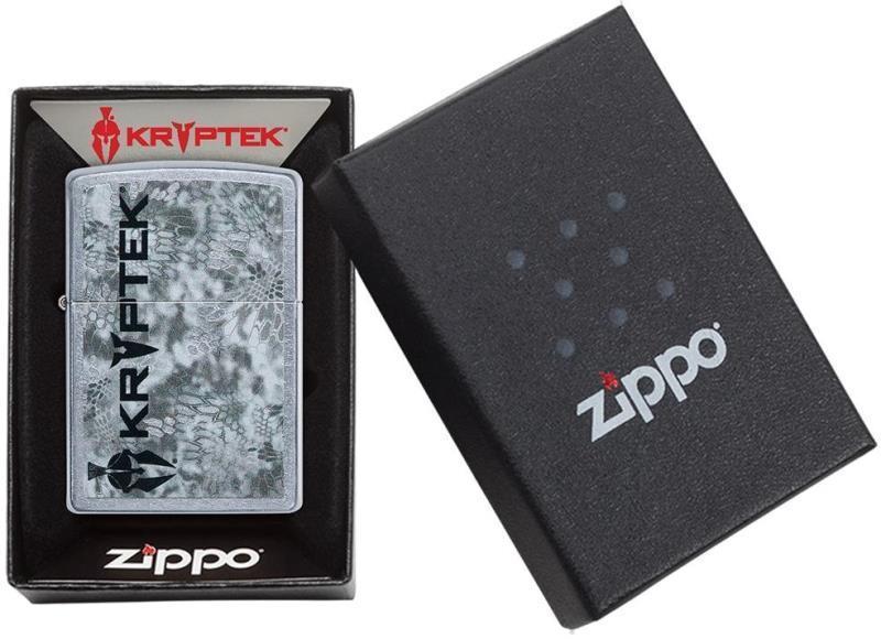 Windproof Lighter - Kryptek - Not Applicable 5