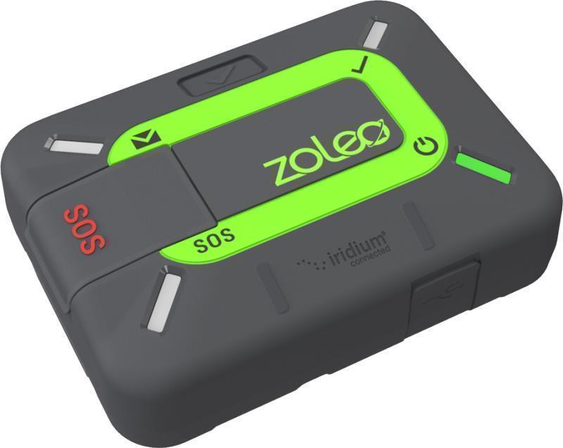 Zoleo GPS Device - Not Applicable 4