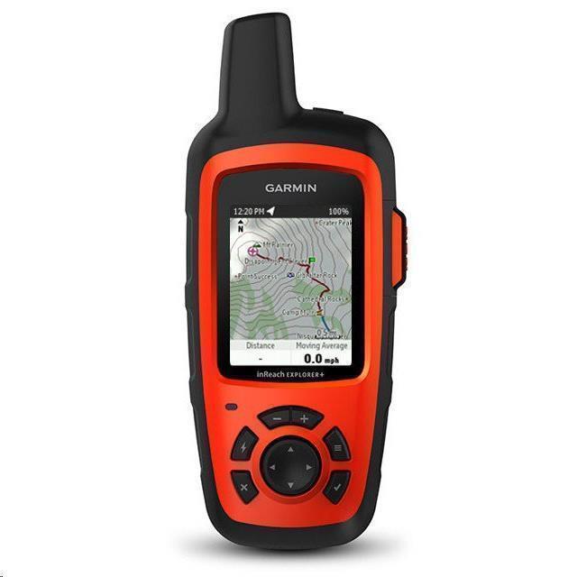 inReach Explorer+ - Not Applicable 1