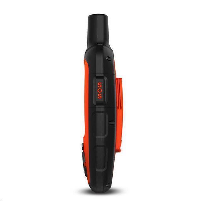 inReach Explorer+ - Not Applicable 3