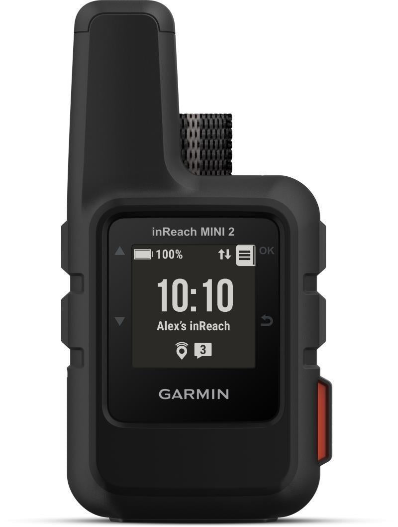 inReach Mini 2 - Black 1