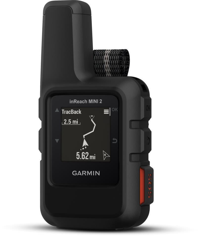 inReach Mini 2 - Black 2