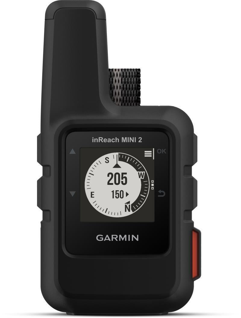 inReach Mini 2 - Black 3