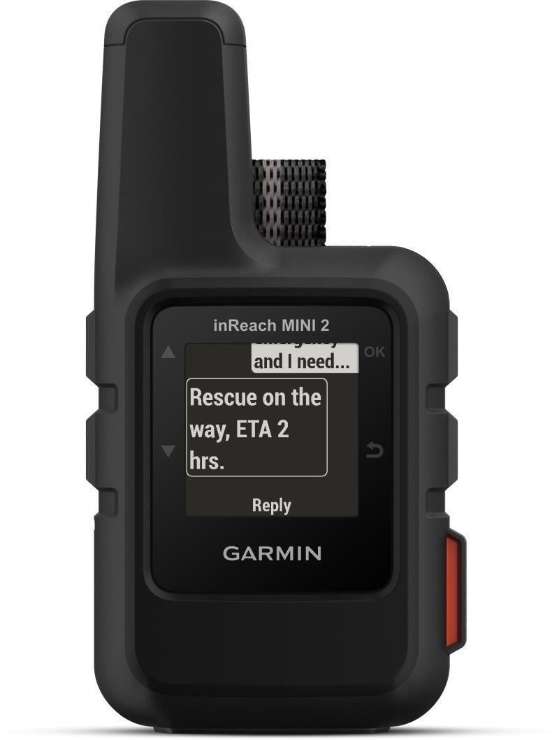 inReach Mini 2 - Black 4