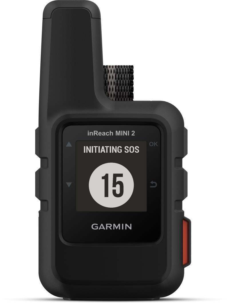 inReach Mini 2 - Black 5