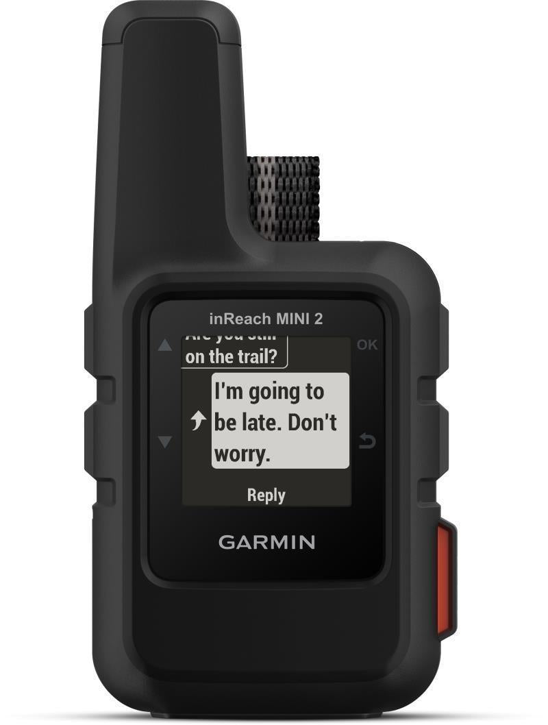 inReach Mini 2 - Black 6