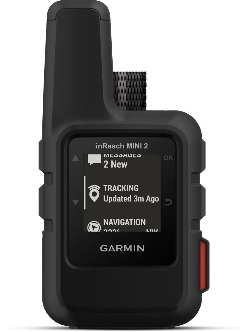 inReach Mini 2 - Black 8
