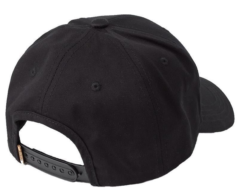 Artist Elevation Hat - Meteorite Black / Atlantic 2