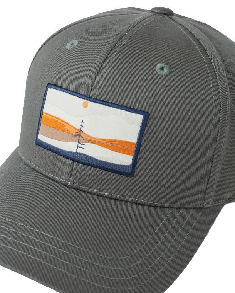 Artist Elevation Hat - Urban Green / Atlantic 3