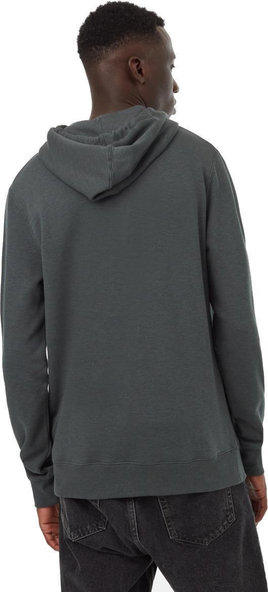Artist Portal Hoodie - Mens - Urban Green / Deep Teal 3