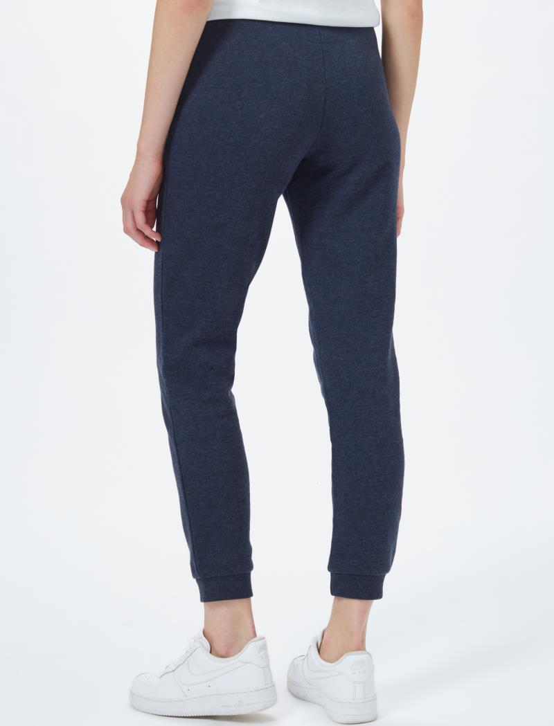 Bamone Sweatpants, 29" Inseam - Womens - Midnight Blue Heather 2
