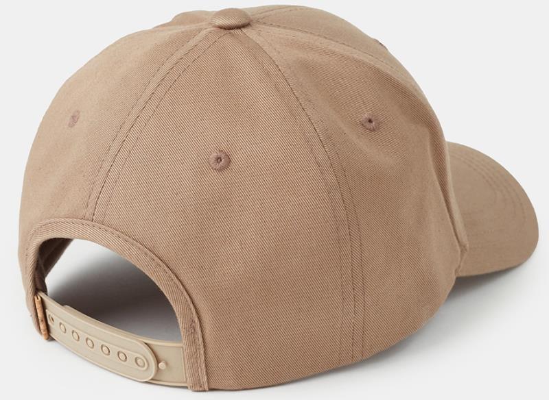 Cork Icon Elevation Hat - Fossil 2
