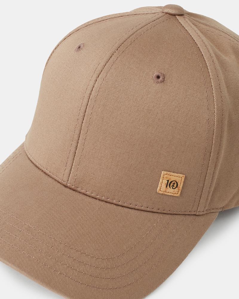 Cork Icon Elevation Hat - Fossil 3