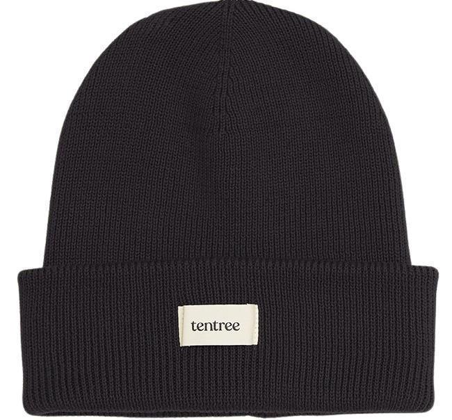 Cotton Patch Beanie - Meteorite Black 1