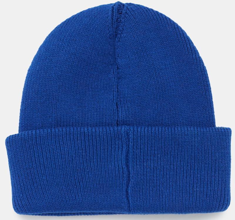 Cotton Patch Beanie - Sodalite Blue 2