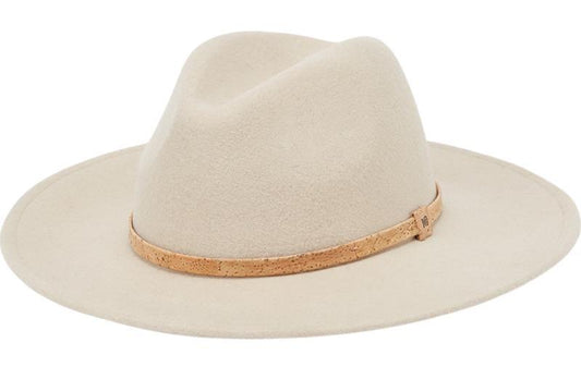 Festival Hat - Oatmeal 1