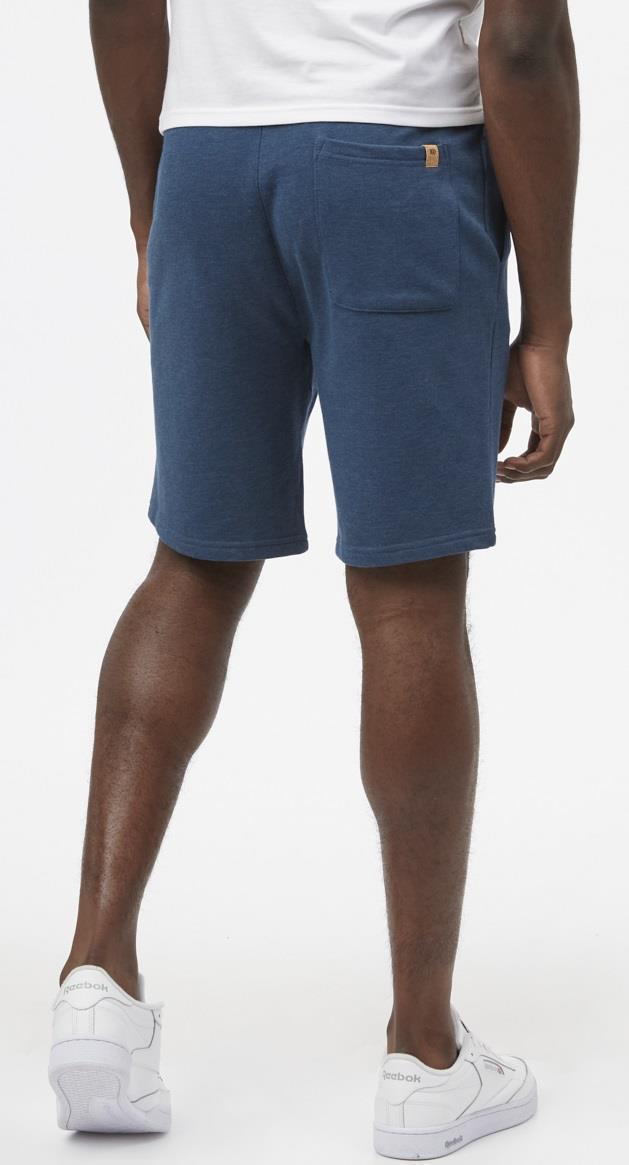 French Terry Sweatshorts - Mens - moonlit ocean heather 1