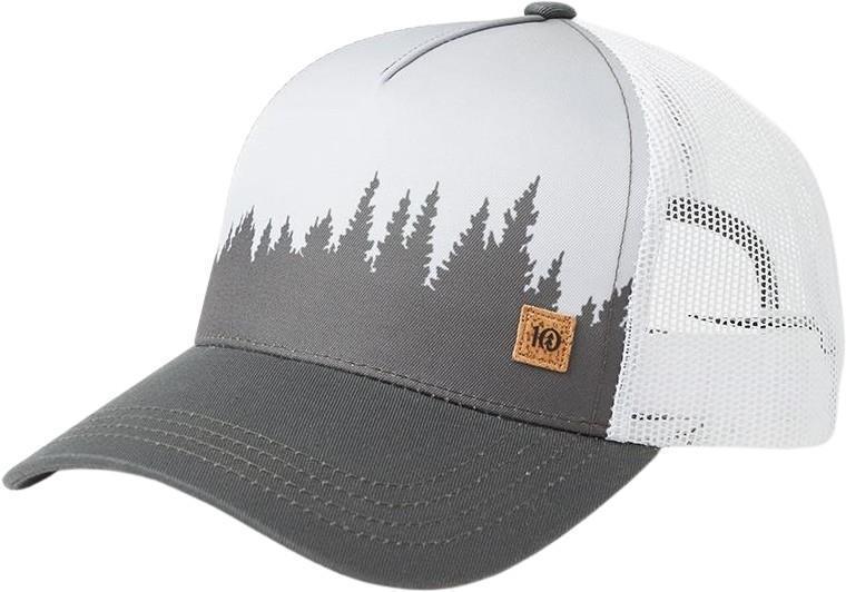 Juniper Altitude Hat - Urban Green / White 1