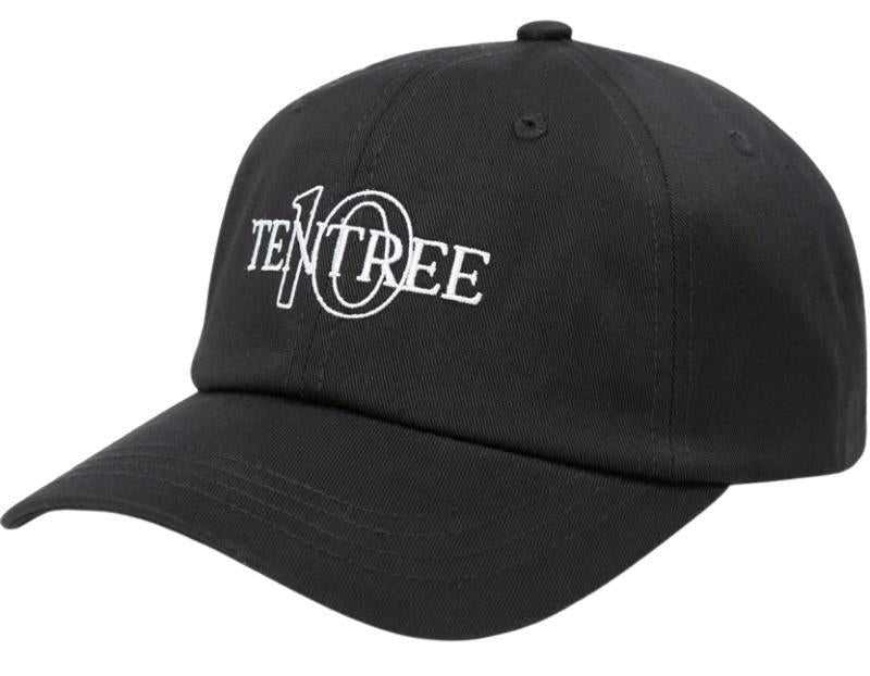 Ten Year Peak Hat - Meteorite Black 1