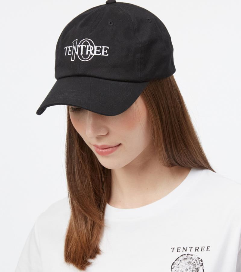 Ten Year Peak Hat - Meteorite Black 4