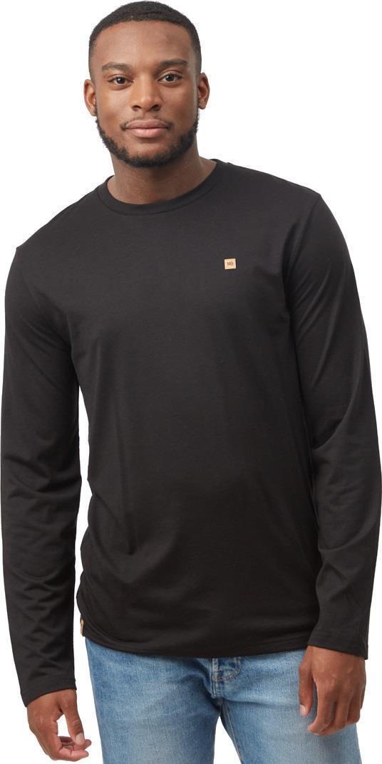 TreeBlend Classic LS - Mens - Meteorite Black 1