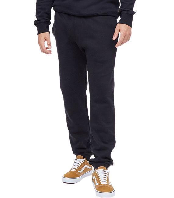 Treefleece Atlas Sweatpants - Mens - Meteorite Black 1