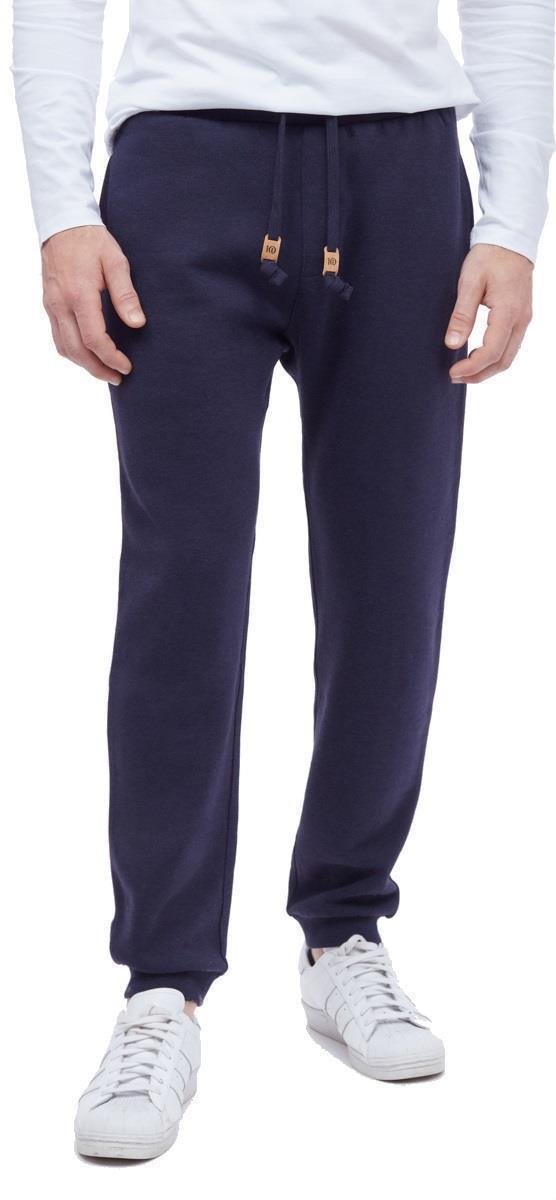 Treefleece Atlas Sweatpants - Mens - Midnight Blue 1