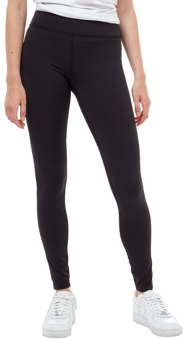 inMotion High Rise Leggings - Womens - Meteorite Black 1
